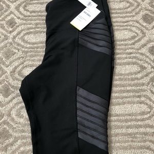 NWT Black leggings
